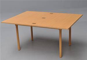 Børge Mogensen. Sofabord, model 4500
