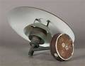Poul Henningsen. PH 4,53 udendørslampe