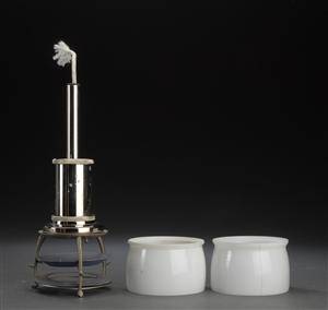 Poul Henningsen. PH 4½4 pendel reservedele 