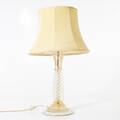 Bordslampa Murano