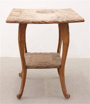 Bord, jugend 18001900-tal