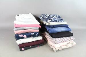 Byxor stl 134-140, 16 st