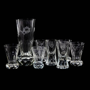 Frimurarglas