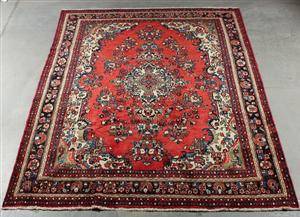 Persisk Hamedan 302 x 238 cm