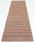 Matta, flatvävd, Modern kelim, 300x80 cm