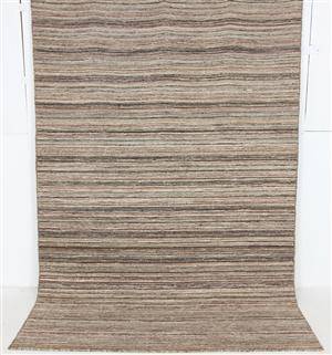 Matta, flatvävd, Modern kelim, 300x200 cm