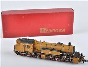 Rivarossi. Lokomotiv, Deutsche Reichsbahn 