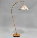 Golvlampa