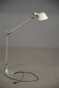 Bordlampe, Artemide, Tolomeo af Lettura Michele De Lucchi  Giancarlo Fassina. 