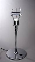 Poul Henningsen. PH 4½  3½ bordlampestel
