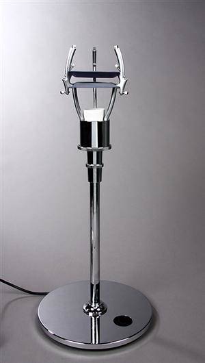 Poul Henningsen. PH 4½ 3½ bordlampestel