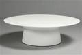 Horizon loungebord model Ø100