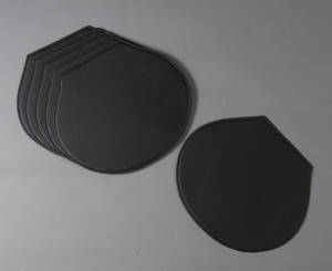 Hyndesæt til Arne Jacobsens 7er stol 6