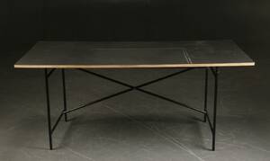 Egon Eiermann. Skrivebord