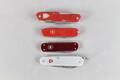 Fickknivar Victorinox 4 st