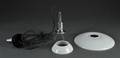 Poul Henningsen. reservedele til PH 32 