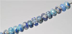 20 charlotte Borgen Charms Beads 20