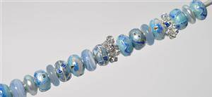 20 Charlotte Borgen charms beads 2