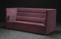 Offecct. Højrygget loungesofa Denne vare er sat til omsalg under nyt varenummer 4582696