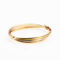 Armring 18 k guld
