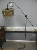 Golvlampa