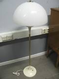 Golvlampa, 70-tal