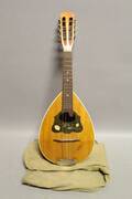 Mandolin Wiling 