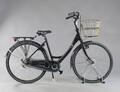 Batavus, damecykel. 6575