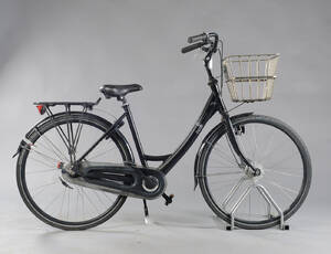 Batavus, damecykel. 6575