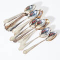 Skedar silver