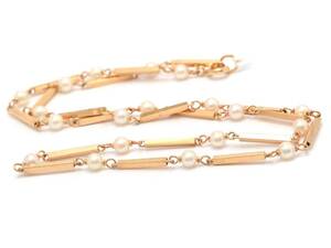 Collier 18K 5,5g