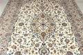 Persisk Kashan 370 x 241 cm