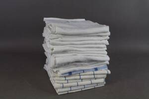 Blandade kökshanddukar 22 st