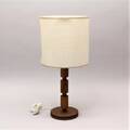 Bordslampa