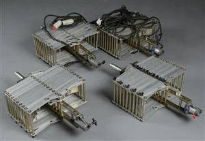 Fire ophæng til scenelysmontering 4