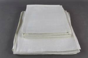 Linneservetter 58 st
