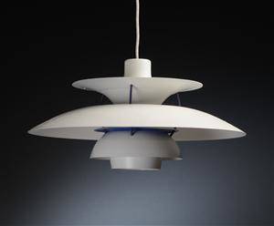 Poul Henningsen. PH5 pendel 