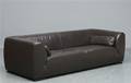 Dansk møbelproducent, tre-pers sofa