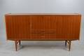 Sideboard i teak