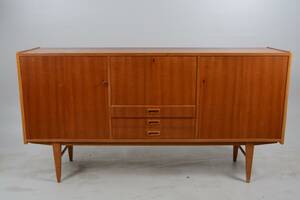 Sideboard i teak