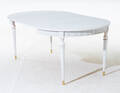 Matbord gustaviansk stil