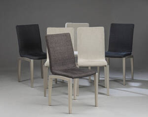 BoConcept. Seks stole. 6