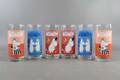 Glas Mumin  6 st 