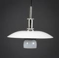 Poul Henningsen 1894-1967. PH 4½-4 pendel