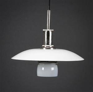 Poul Henningsen 1894-1967. PH 4½-4 pendel