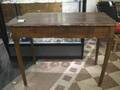 Skrivbord, SenGustaviansk stil 