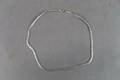 Silverhalsband 