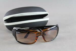 Solglasögon Ray Ban Mod 3403B