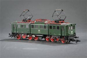 Märklin spor H0. Leddelt elektrisk lokomotiv 33291, deltadigital