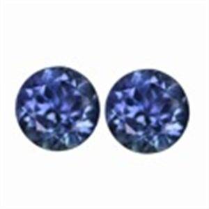 Par tanzaniter - ialt 1.01 ct 2